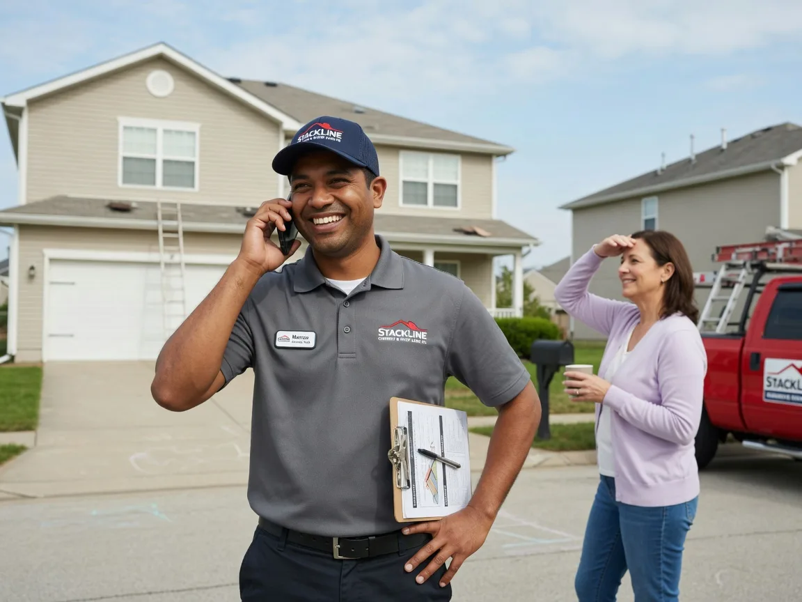Chimney flashing repair Stirling City, CA FAQs